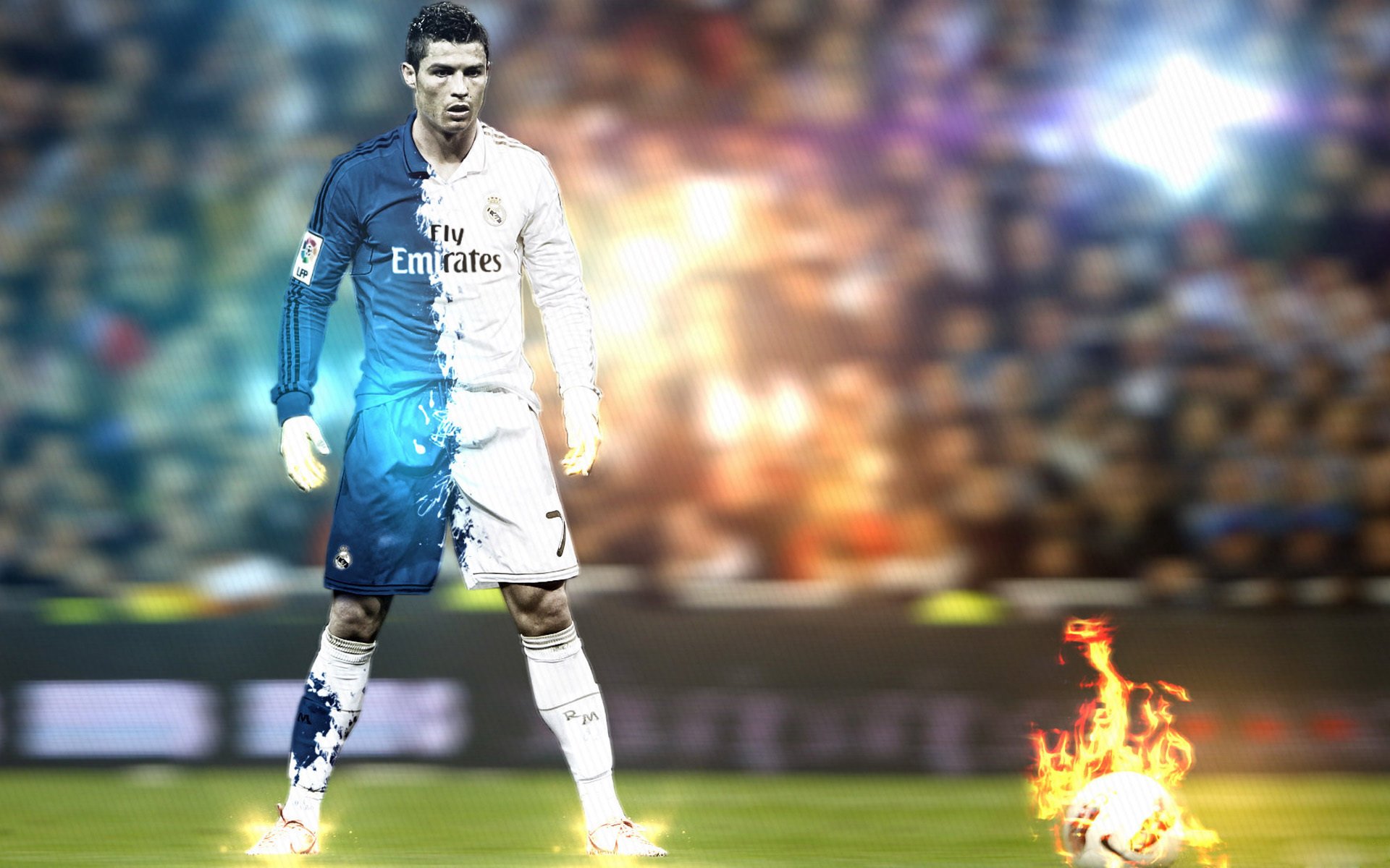 【场地分析】不同场馆的特殊战术应用,场馆布局