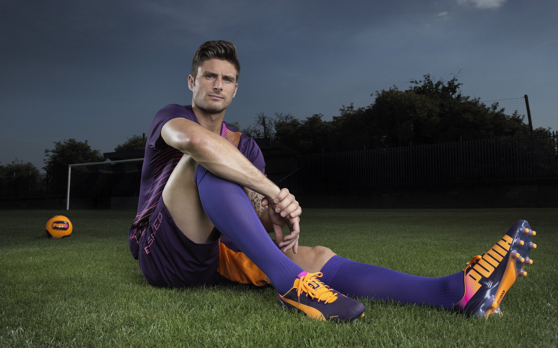 史上最年轻“夺冠枪手”:新一代足球精英,迄今为止最年轻的足球先生是谁